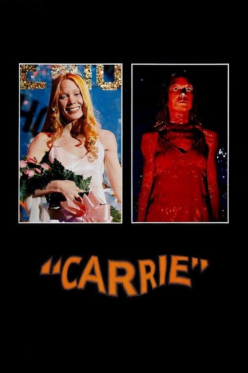 Carrie Poster