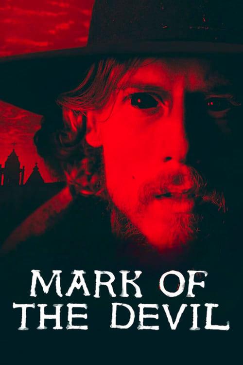 The Devil's Mark Poster