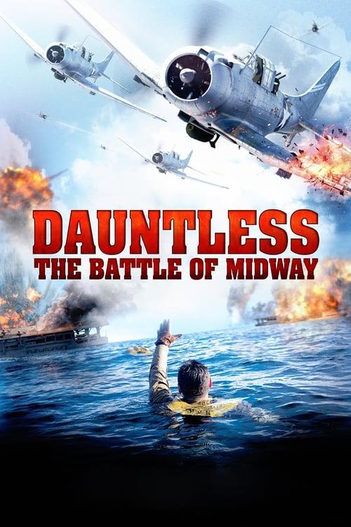 Dauntless: The Battle of Midway Poster