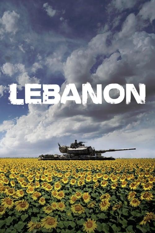 Lebanon Poster