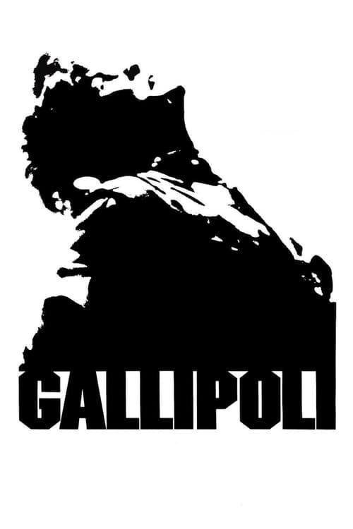 Gallipoli Poster