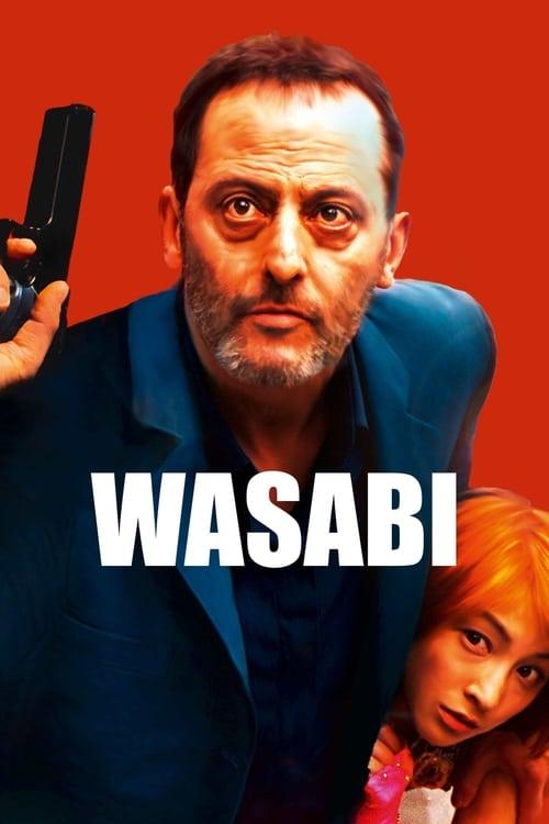 Wasabi Poster