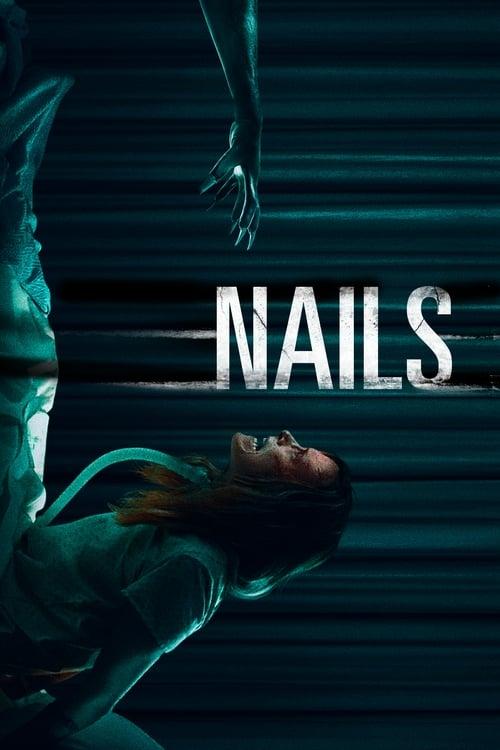 Nails Poster