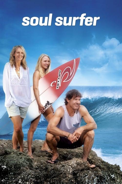 Soul Surfer Poster