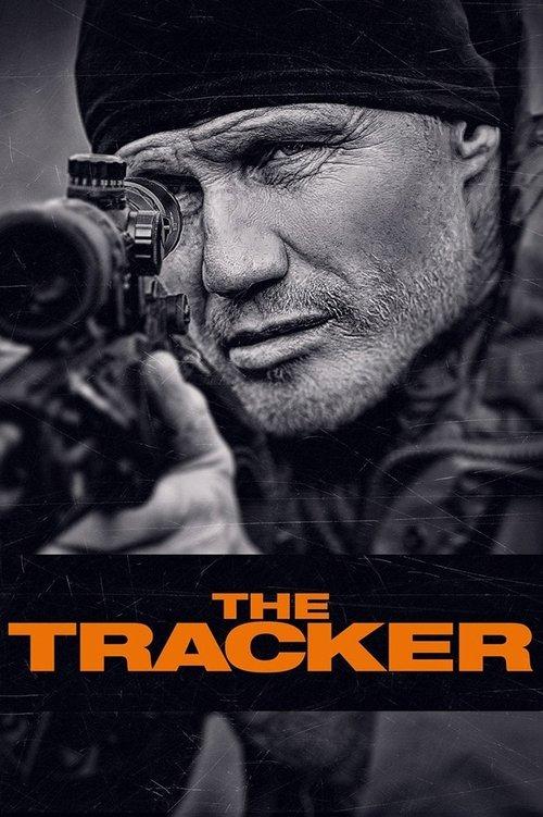 The Tracker Poster