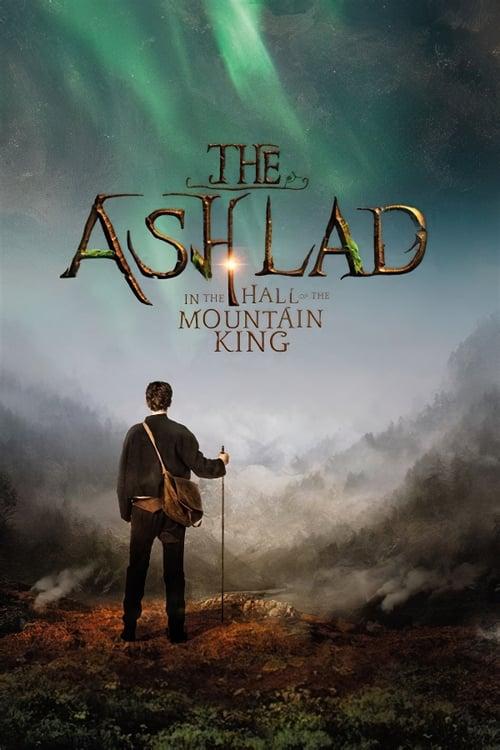 The Ash Lad: In the Hall of the Mountain King Poster