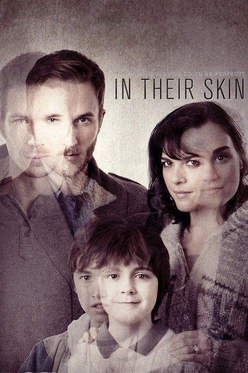 In Their Skin Poster