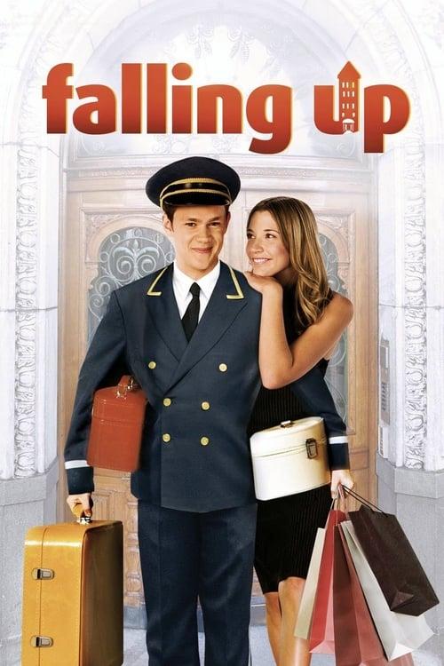 Falling Up Poster