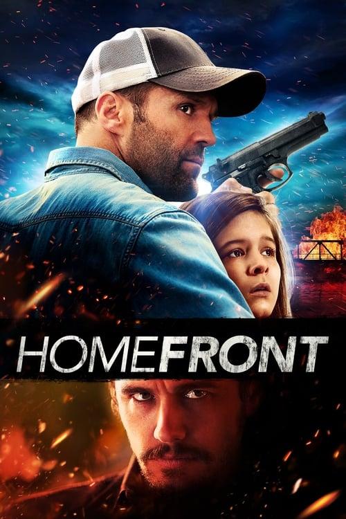 Homefront Poster