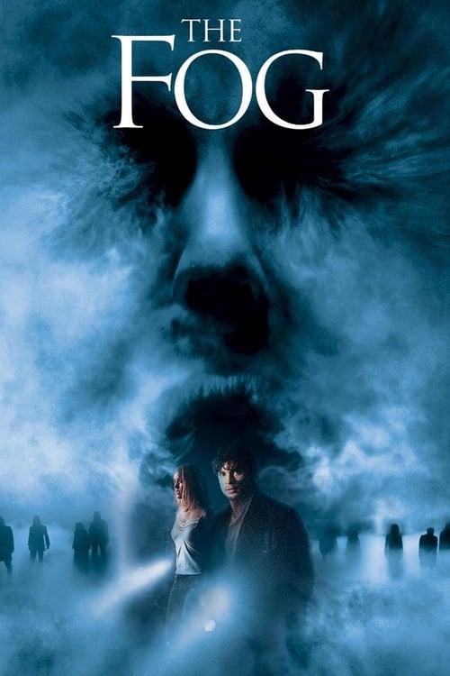 The Fog Poster