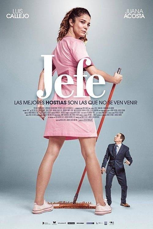 Jefe Poster