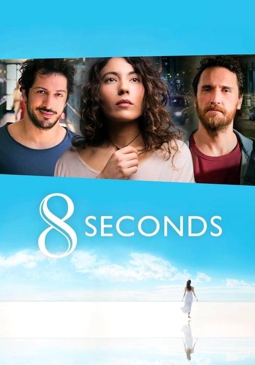 8 Seconds Poster