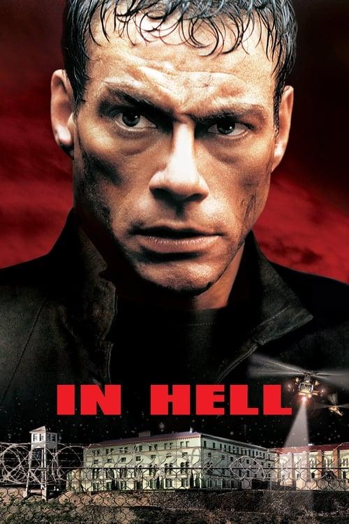 In Hell Poster