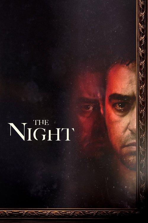 The Night Poster