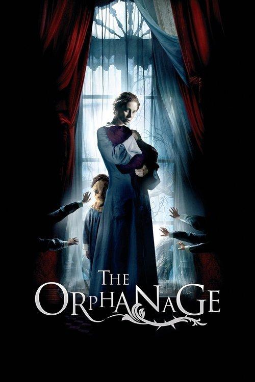 The Orphanage Poster