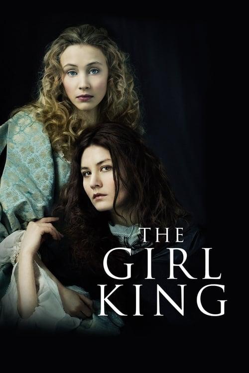 The Girl King Poster