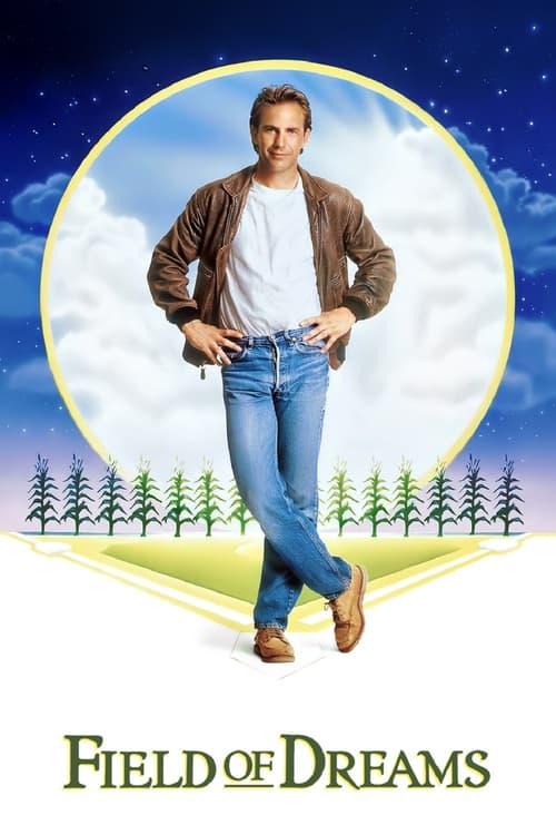 Field of Dreams Poster