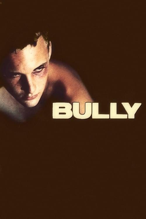 Bully Poster