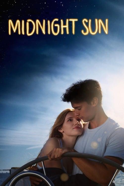 Midnight Sun Poster