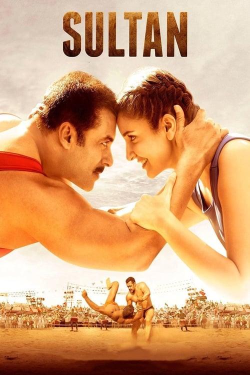 Sultan Poster