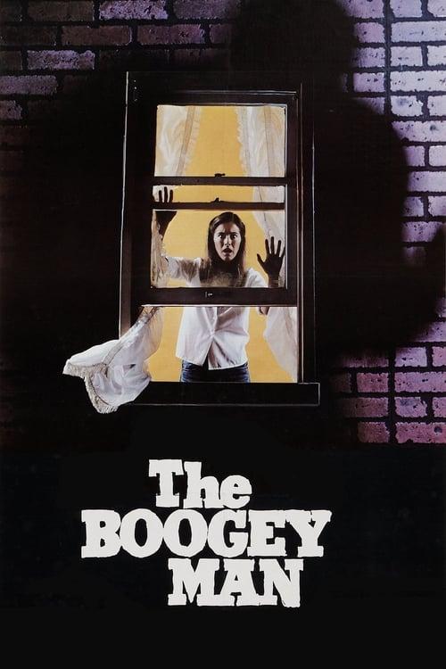 The Boogey Man Poster