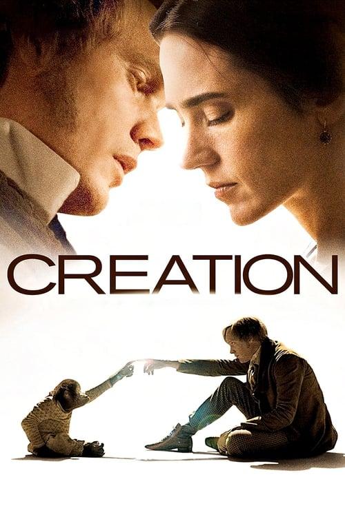 Creation Poster