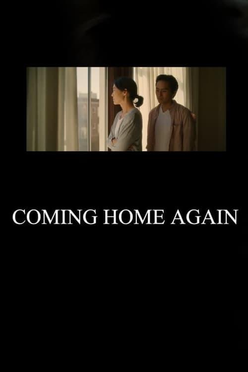 Coming Home Again Poster