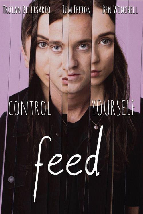 Feed Poster