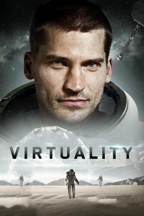 Virtuality Poster