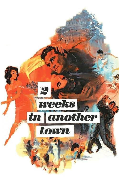 Two Weeks in Another Town Poster