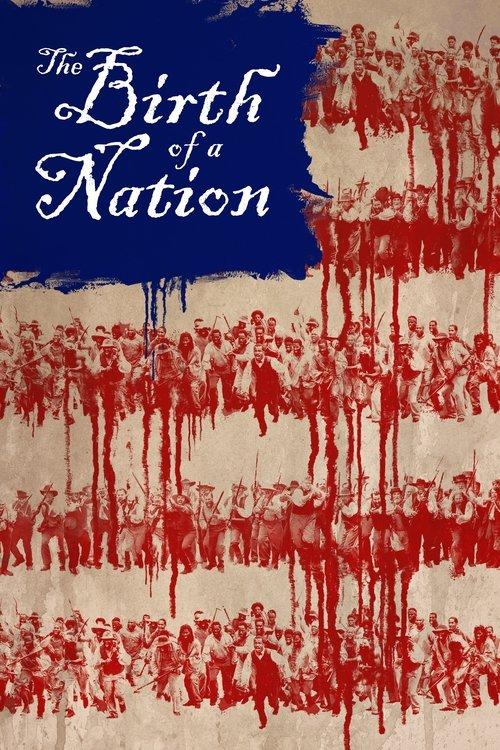 The Birth of a Nation Poster