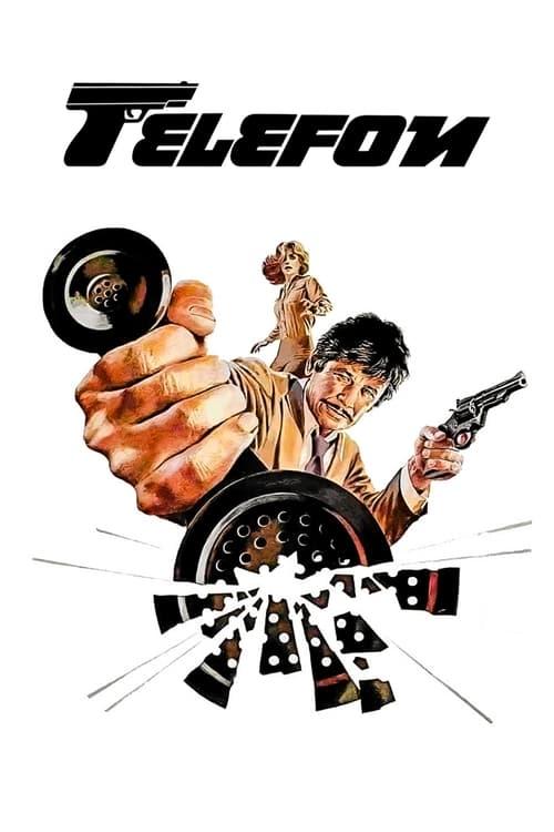 Telefon Poster