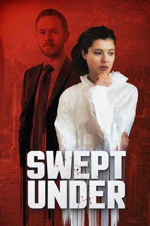 Swept Under Poster