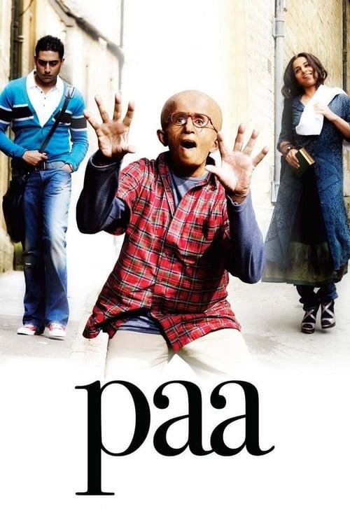 Paa Poster