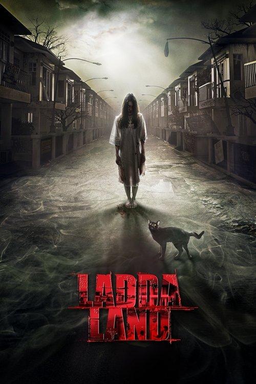 Laddaland Poster