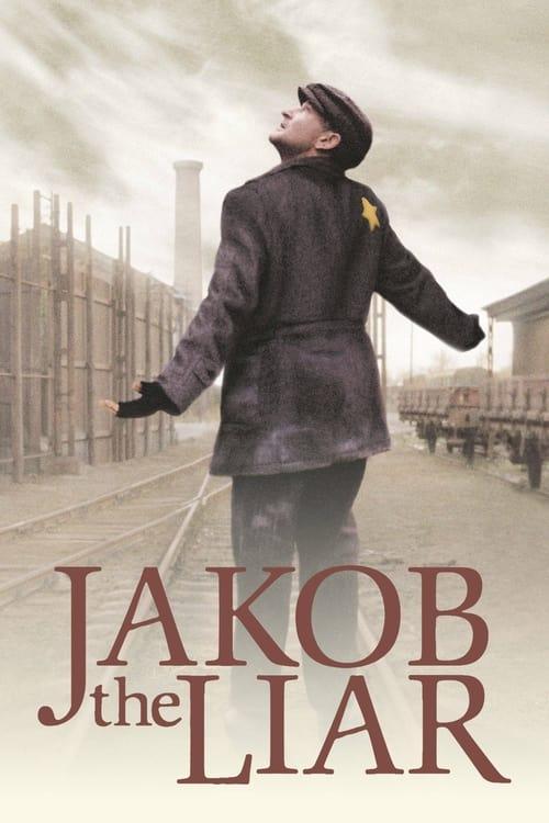 Jakob the Liar Poster