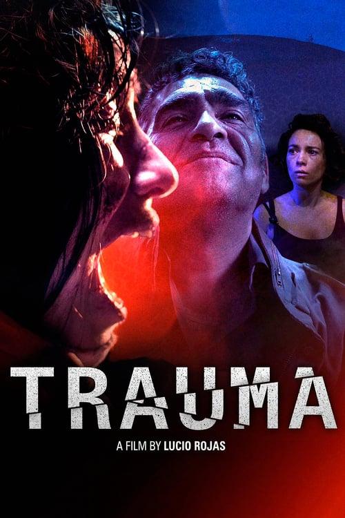 Trauma Poster