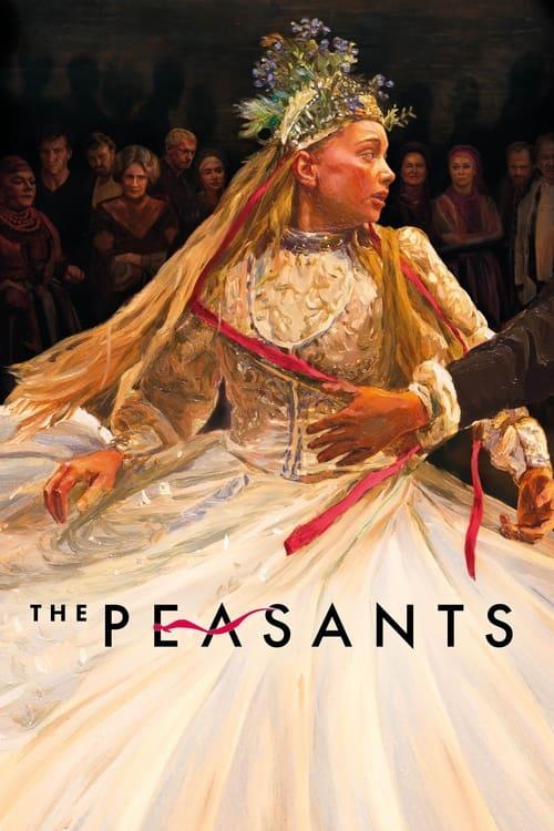 The Peasants Poster