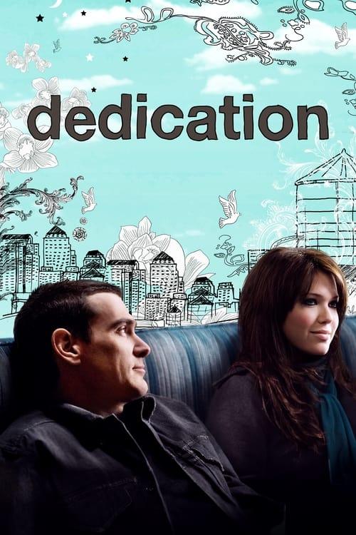 Dedication Poster