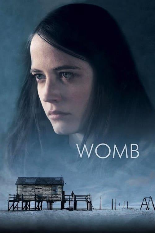 Womb Poster