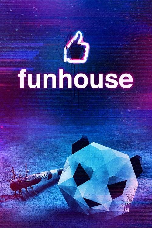 Funhouse Poster