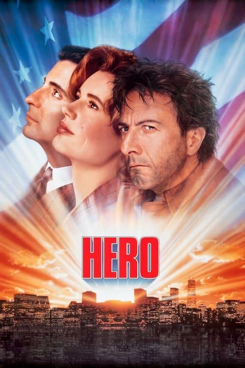 Hero Poster