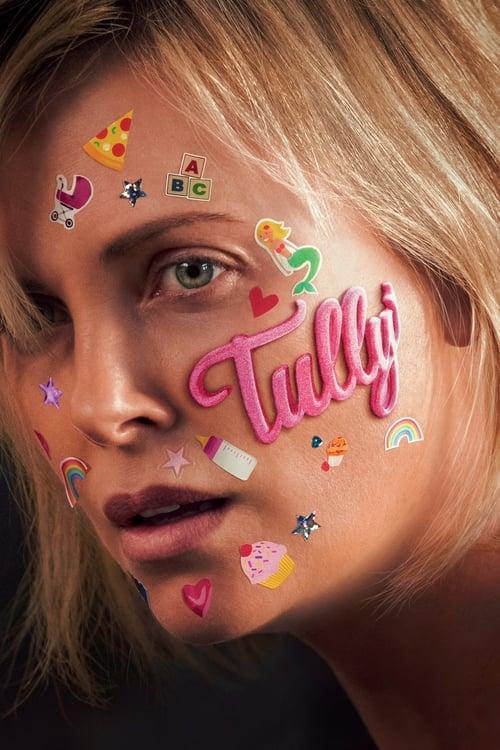 Tully Poster