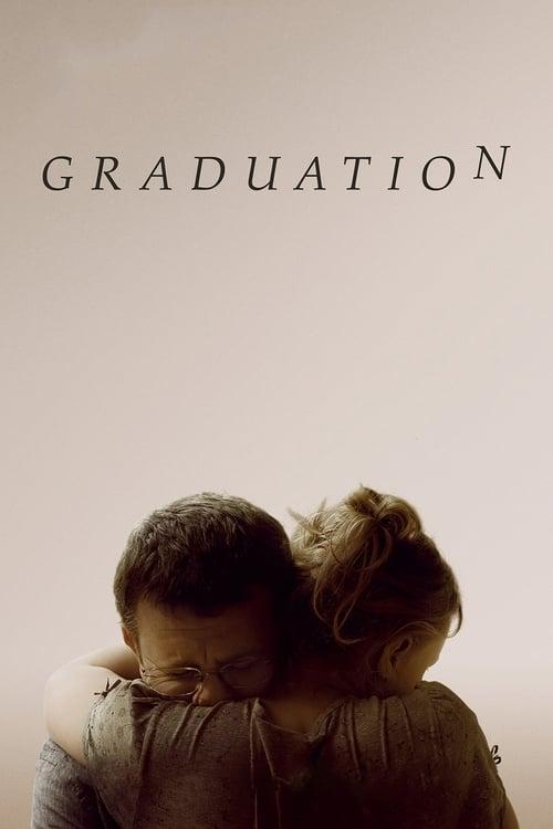 Graduation Poster