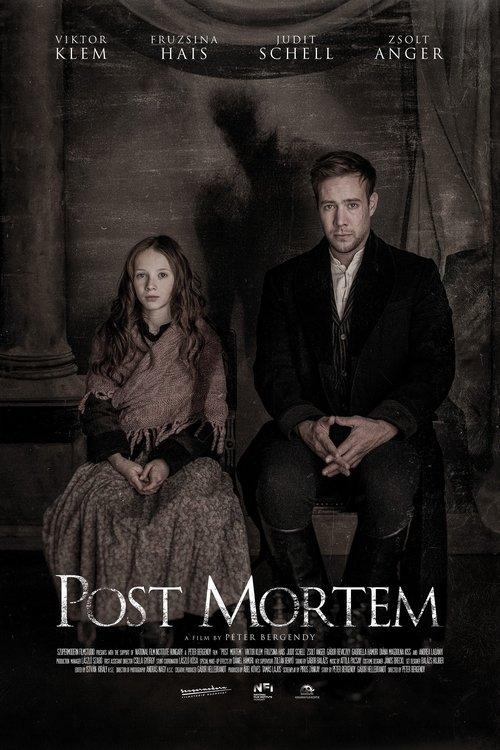 Post Mortem Poster