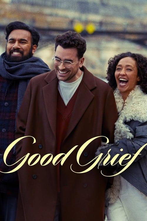 Good Grief Poster