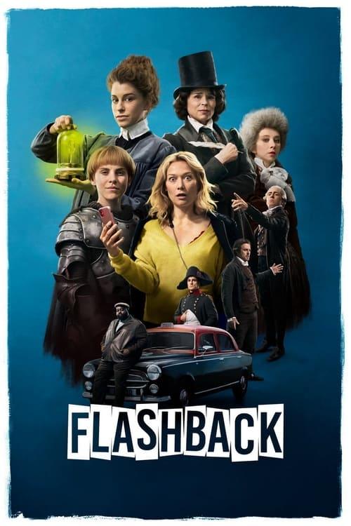 Flashback Poster