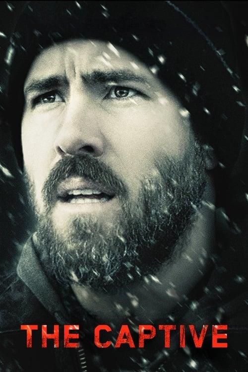 The Captive Poster