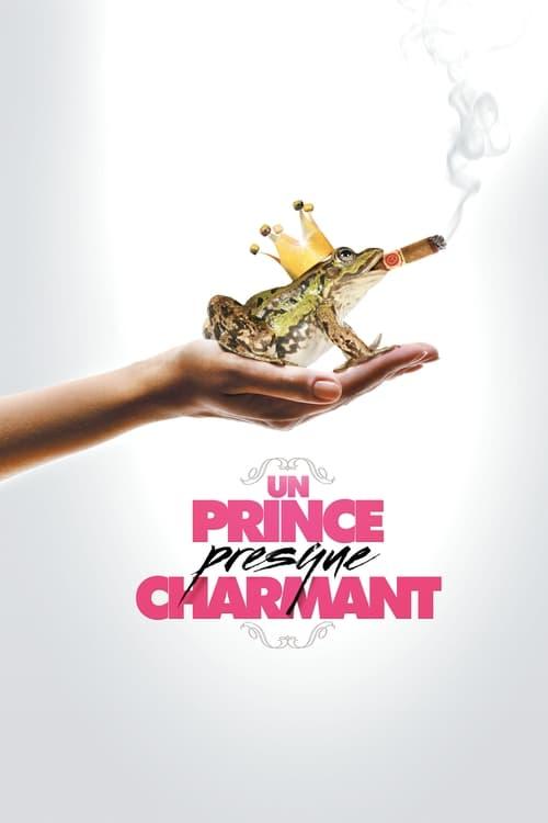 A Prince (almost) Charming Poster