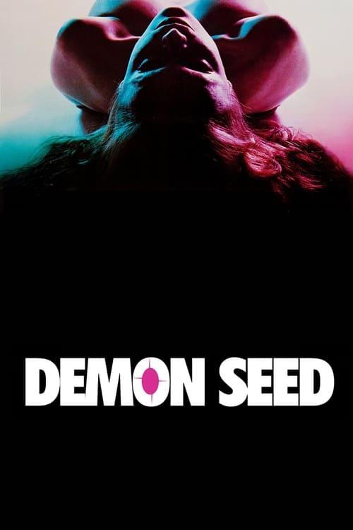 Demon Seed Poster